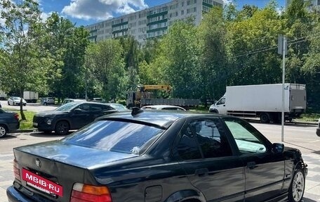 BMW 3 серия, 1995 год, 200 000 рублей, 2 фотография