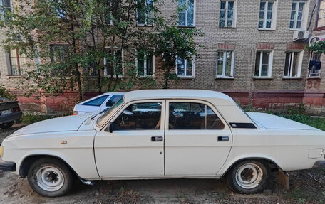 ГАЗ 31029 «Волга», 1996 год, 100 000 рублей, 3 фотография