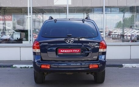 Hyundai Santa Fe Classic, 2008 год, 1 049 000 рублей, 4 фотография