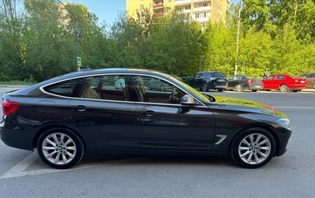 BMW 3 серия, 2018 год, 2 650 000 рублей, 3 фотография