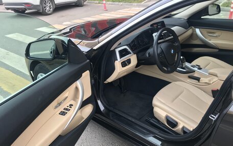 BMW 3 серия, 2018 год, 2 650 000 рублей, 5 фотография