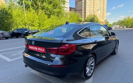BMW 3 серия, 2018 год, 2 650 000 рублей, 4 фотография