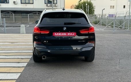 BMW X1, 2019 год, 3 500 000 рублей, 6 фотография