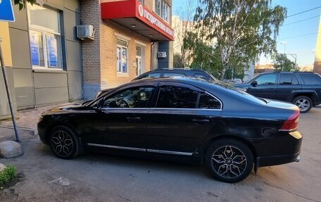 Volvo S80 II рестайлинг 2, 2011 год, 1 350 000 рублей, 4 фотография