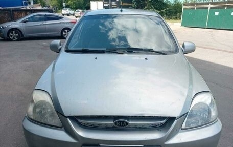 KIA Rio II, 2004 год, 177 000 рублей, 2 фотография