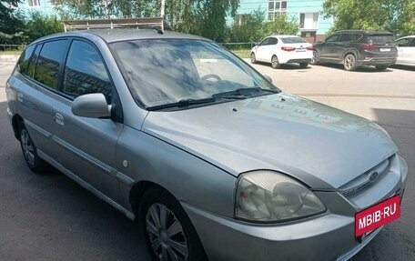 KIA Rio II, 2004 год, 177 000 рублей, 3 фотография