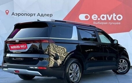 KIA Carnival, 2021 год, 3 950 000 рублей, 4 фотография