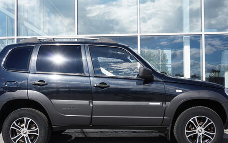 Chevrolet Niva I рестайлинг, 2013 год, 678 000 рублей, 2 фотография