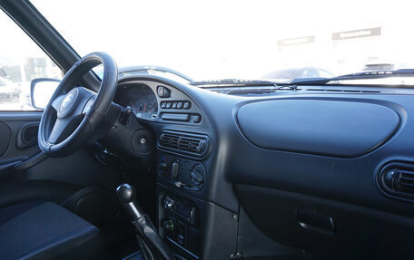 Chevrolet Niva I рестайлинг, 2013 год, 678 000 рублей, 5 фотография
