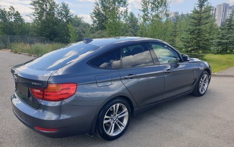 BMW 3 серия, 2014 год, 2 250 000 рублей, 2 фотография