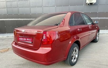 Chevrolet Lacetti, 2007 год, 570 000 рублей, 2 фотография