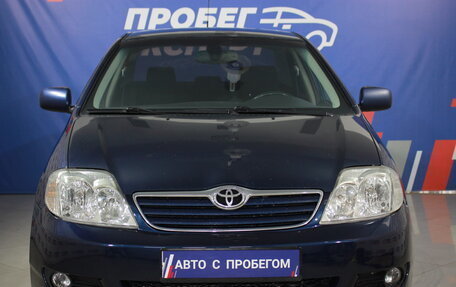 Toyota Corolla, 2006 год, 700 000 рублей, 2 фотография