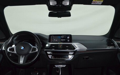 BMW X3, 2020 год, 4 899 995 рублей, 5 фотография