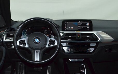 BMW X3, 2020 год, 4 899 995 рублей, 6 фотография