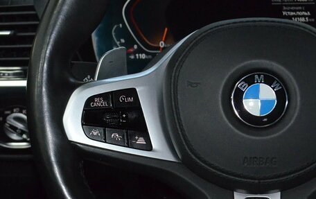 BMW X3, 2020 год, 4 899 995 рублей, 8 фотография