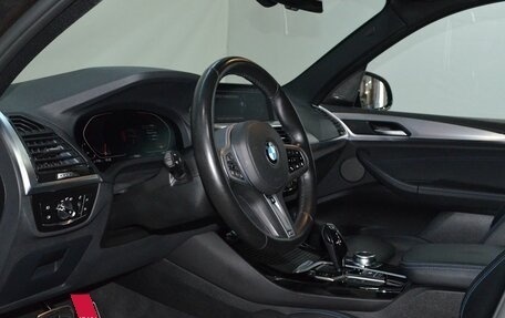 BMW X3, 2020 год, 4 899 995 рублей, 7 фотография