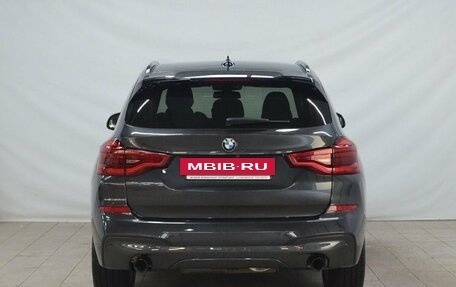 BMW X3, 2020 год, 4 899 995 рублей, 3 фотография