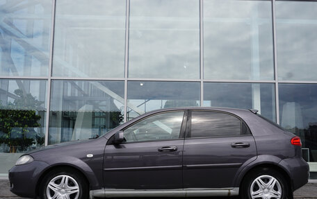 Chevrolet Lacetti, 2011 год, 614 000 рублей, 2 фотография