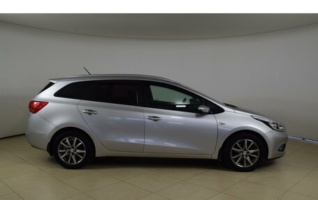 KIA cee'd III, 2015 год, 1 380 000 рублей, 6 фотография