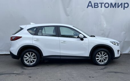 Mazda CX-5 II, 2015 год, 1 770 000 рублей, 4 фотография