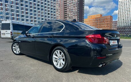 BMW 5 серия, 2013 год, 2 100 000 рублей, 7 фотография