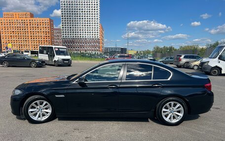 BMW 5 серия, 2013 год, 2 100 000 рублей, 8 фотография