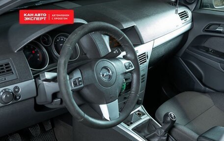 Opel Astra H, 2012 год, 660 000 рублей, 3 фотография