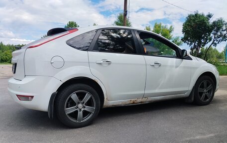 Ford Focus II рестайлинг, 2010 год, 470 000 рублей, 4 фотография