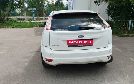 Ford Focus II рестайлинг, 2010 год, 470 000 рублей, 2 фотография