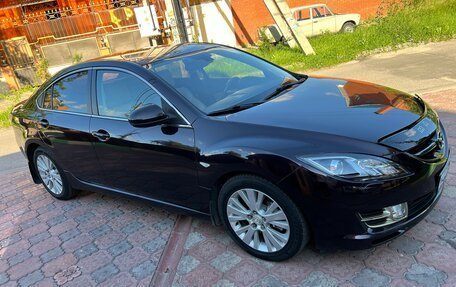 Mazda 6, 2008 год, 880 000 рублей, 4 фотография