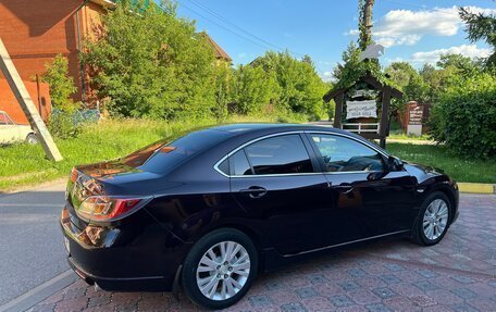 Mazda 6, 2008 год, 880 000 рублей, 3 фотография