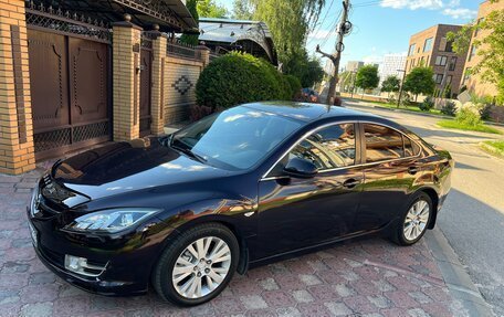 Mazda 6, 2008 год, 880 000 рублей, 9 фотография