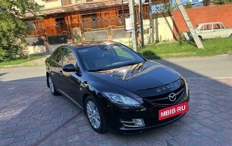 Mazda 6, 2008 год, 880 000 рублей, 2 фотография