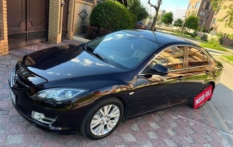 Mazda 6, 2008 год, 880 000 рублей, 7 фотография