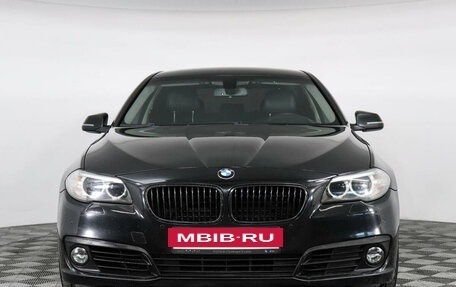 BMW 5 серия, 2013 год, 2 149 000 рублей, 3 фотография