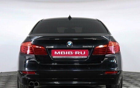 BMW 5 серия, 2013 год, 2 149 000 рублей, 4 фотография