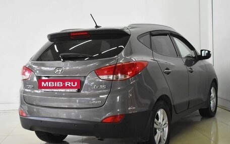 Hyundai ix35 I рестайлинг, 2013 год, 1 190 000 рублей, 4 фотография