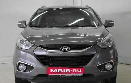 Hyundai ix35 I рестайлинг, 2013 год, 1 190 000 рублей, 2 фотография