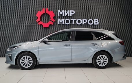 KIA cee'd III, 2020 год, 1 650 000 рублей, 6 фотография