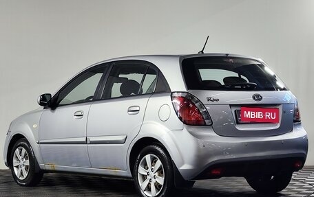 KIA Rio II, 2011 год, 597 011 рублей, 6 фотография