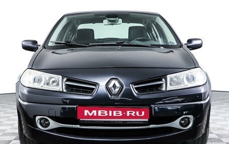 Renault Megane II, 2008 год, 678 000 рублей, 2 фотография