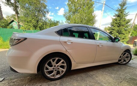 Mazda 6, 2009 год, 1 170 000 рублей, 7 фотография