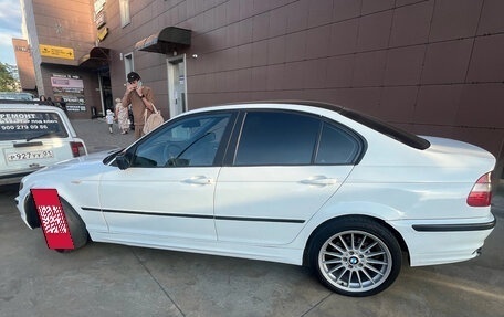 BMW 3 серия, 1999 год, 550 000 рублей, 3 фотография