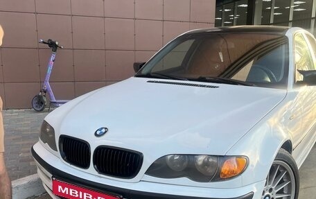 BMW 3 серия, 1999 год, 550 000 рублей, 2 фотография