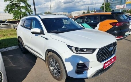 Chery Tiggo 8 Pro, 2023 год, 2 599 000 рублей, 1 фотография