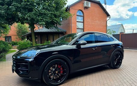 Porsche Cayenne III, 2024 год, 25 500 000 рублей, 2 фотография