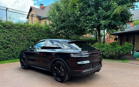 Porsche Cayenne III, 2024 год, 25 500 000 рублей, 4 фотография