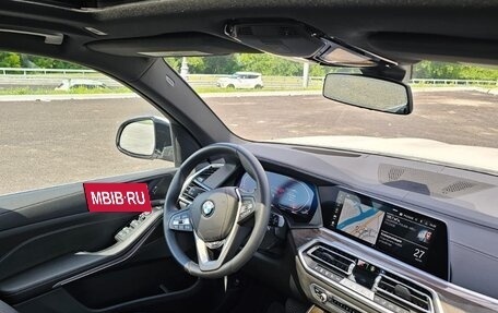BMW X5, 2023 год, 9 200 000 рублей, 4 фотография