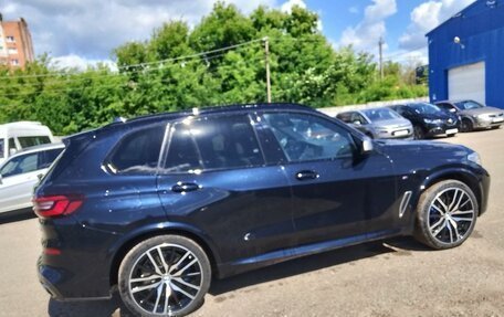 BMW X5, 2020 год, 9 950 000 рублей, 4 фотография