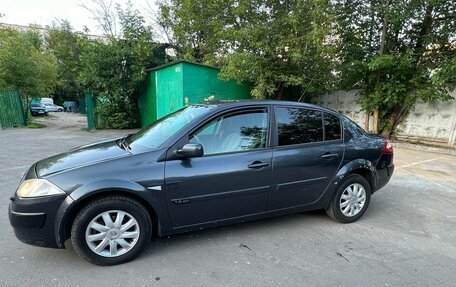 Renault Megane II, 2005 год, 390 000 рублей, 3 фотография